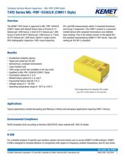 CWR11HC226KB datasheet.datasheet_page 1