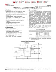 LM25101AMX/NOPB datasheet.datasheet_page 1