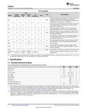 LM25101ASDX/NOPB datasheet.datasheet_page 4