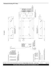 PM12-80400 数据规格书 5