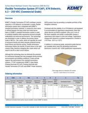 C0603X224K3RAC datasheet.datasheet_page 1