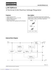 LM78M12CT datasheet.datasheet_page 1