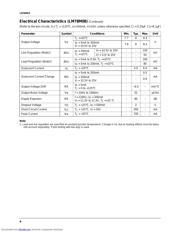 LM78M12CT datasheet.datasheet_page 4