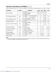 LM78M12CT datasheet.datasheet_page 5