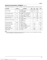 LM78M12CT datasheet.datasheet_page 6