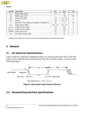 MK22FN128CAH12R datasheet.datasheet_page 6