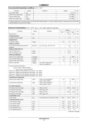 LV8805SV datasheet.datasheet_page 2