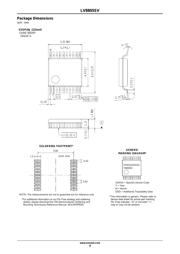 LV8805SV datasheet.datasheet_page 4