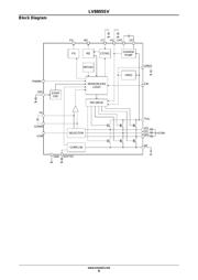 LV8805SV datasheet.datasheet_page 6