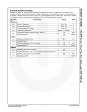 MOC3052 datasheet.datasheet_page 4