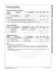 MOC3052SR2VM datasheet.datasheet_page 5