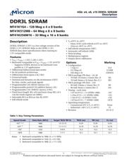 MT41K256M16HA-125 IT:E TR datasheet.datasheet_page 1