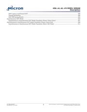 MT41K256M16HA-125 AIT:E TR datasheet.datasheet_page 5