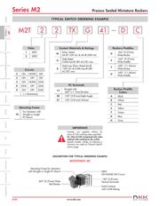 7101SD9ABE datasheet.datasheet_page 3