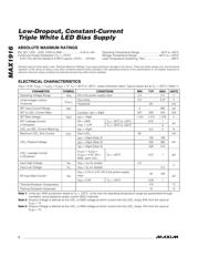 MAX1916 datasheet.datasheet_page 2