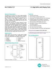 ICL7117CPL-3 datasheet.datasheet_page 1