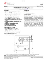 LM5109 datasheet.datasheet_page 1