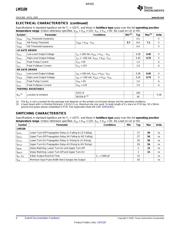 LM5109 datasheet.datasheet_page 4