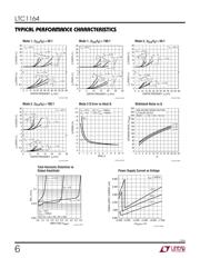 LTC1164CN 数据规格书 6