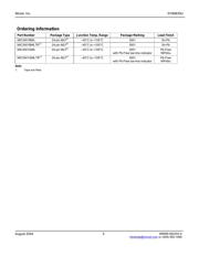 MIC3001 datasheet.datasheet_page 2