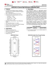 HD3SS3412RUAT datasheet.datasheet_page 1