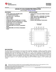 TPS62231DRYT datasheet.datasheet_page 1