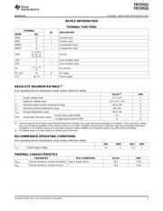 TPS62231DRYT datasheet.datasheet_page 3