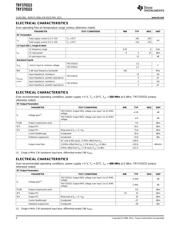 TPS62231DRYT datasheet.datasheet_page 4