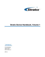 EP1S10F672C7 datasheet.datasheet_page 1