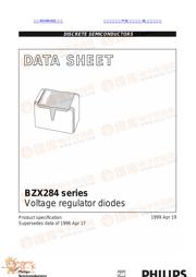 BZX284 datasheet.datasheet_page 1