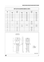 BD437G datasheet.datasheet_page 3