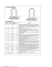 LMX1501AM datasheet.datasheet_page 2