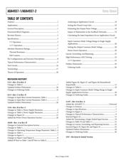 ADA4937-2YCP-EBZ datasheet.datasheet_page 2