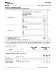 TPS65530ARSLR datasheet.datasheet_page 5