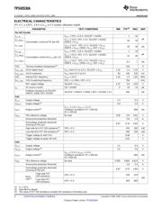 TPS65530ARSLR datasheet.datasheet_page 6