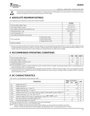 GC5016-PBZ datasheet.datasheet_page 3