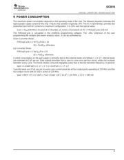 GC5016-PBZ datasheet.datasheet_page 5