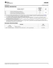 LMZ31503 datasheet.datasheet_page 3