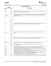 LMZ31503 datasheet.datasheet_page 6