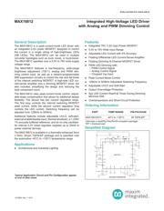 MAX16812ATI+ datasheet.datasheet_page 1