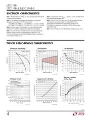 LTC1148HVCS-5 datasheet.datasheet_page 4