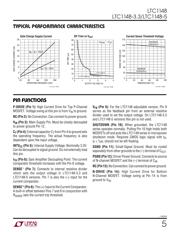 LTC1148HVCS-5 datasheet.datasheet_page 5