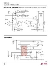 LTC1148HVCS datasheet.datasheet_page 6