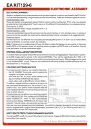 EA KIT129-6LWTK datasheet.datasheet_page 6