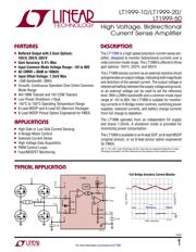 LT1999HMS8-20#TRPBF datasheet.datasheet_page 1