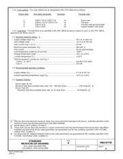 5962R8773901VCA datasheet.datasheet_page 3