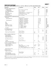 AD8017AR-EBZ datasheet.datasheet_page 4