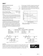 AD8017AR-EBZ datasheet.datasheet_page 5