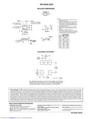 MC74VHC1G07 datasheet.datasheet_page 6