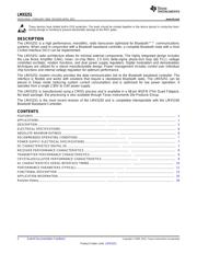 LMX2326TM datasheet.datasheet_page 2